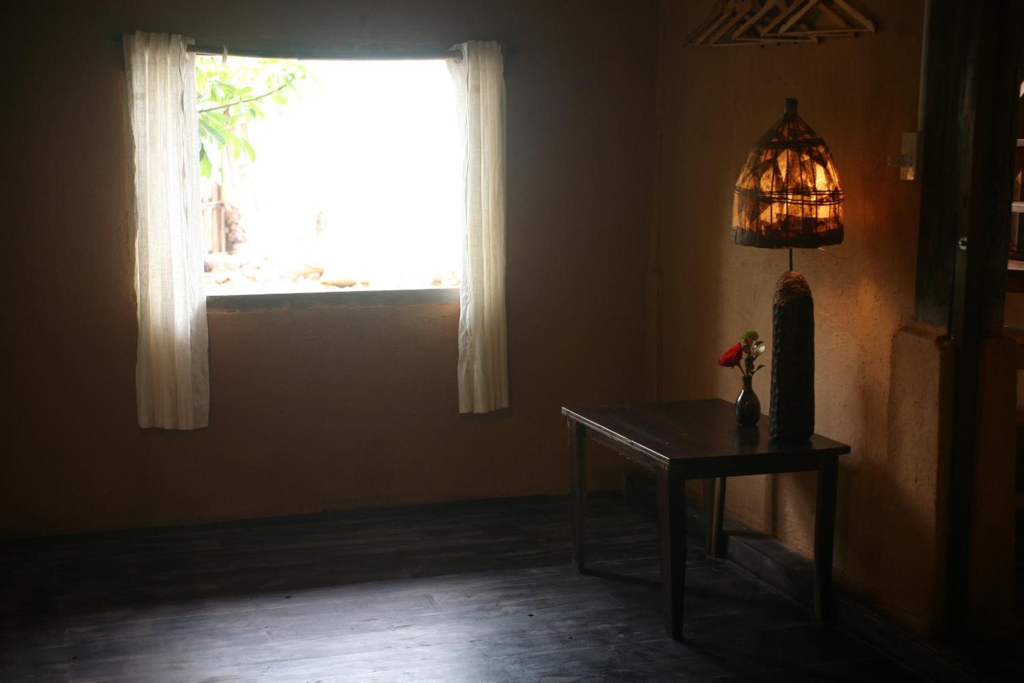 La Maison House & Bungalow Sa Pa Exterior photo